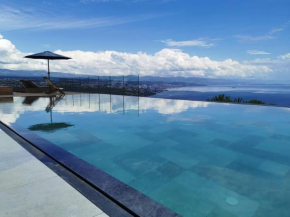 Opatija Hills Lux Spa Apartment